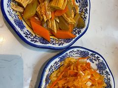 -馬香远蘭州牛肉面(武汉群星城首店)