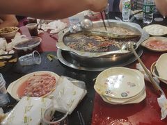 -储奇门鳝鱼火锅(总店)