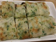 -台北楚楚园馅饼粥(虹桥南丰城店)