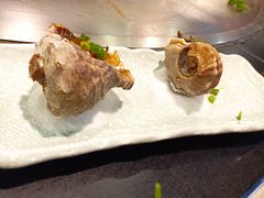 -真剑日本料理·铁板烧(贵州路店)