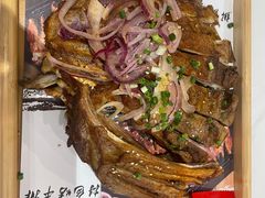-火龙堂·风味民间菜(文一路店)