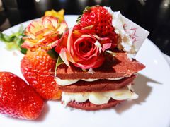 -索菲特酒店 · 云尚天际自助餐厅