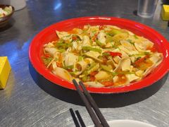 -馬伍旺川菜(江北虹悦城店)