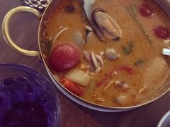 -CHINCHIN 青青·泰国料理(万象食家店)