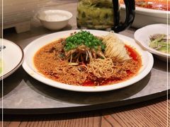 -国人川菜(李家村建东街店)