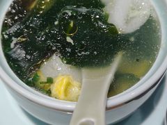 -竹里馆·淮扬菜·功夫茶(老门东店)