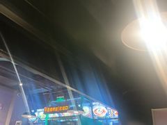 -不是烧烤·武汉烧烤·地道湖北菜(大成路店)