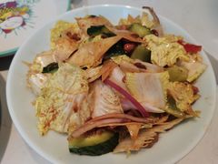 -川人百味(亿合城店)