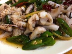 -温州一家人美食(西木头市店)