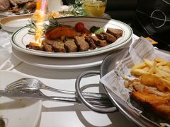 -卡朋西餐(铂顿城店)