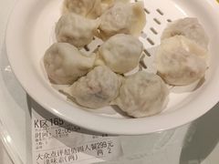 津味素-百饺园酒楼(平山道店)
