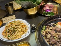 -炉队长·齐齐哈尔家庭烤肉(马家堡店)