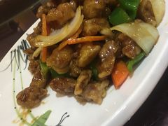 -清雅轩·清真菜·春饼•烤鸭(滑翔店)