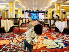 大堂-名苑皇宫酒家(来魅力壁画村店)