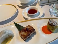 -金轩中餐厅 Jin Xuan(浦东丽思卡尔顿酒店)