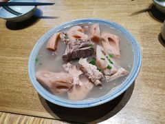 -静一餐厅·湖北菜(前门创始店)