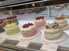 -WenTinG文汀·半糖蛋糕(合生汇店)