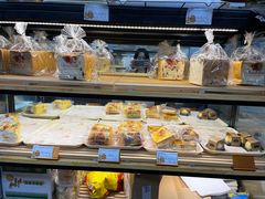 -飘香心语(官亭路店)