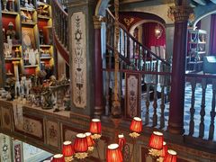 -老欧洲咖啡·西餐(后湖店)