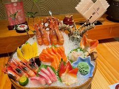 -花潮料理艺食馆(世欧广场店)