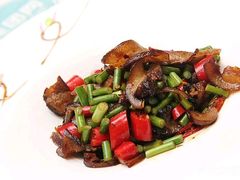 -蓝天宾馆·融合菜·宴席(解放大道店)