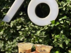 -% Arabica阿拉比卡咖啡(武康路店)