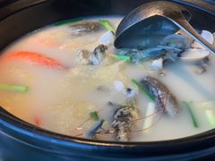 -渔舟意·湖南家宴(萝岗纳金城店)