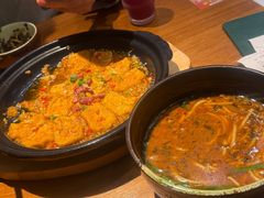 -云海肴·汽锅鸡·云南菜(苏州中心店)