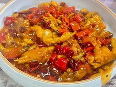 -佳佳麻辣烧菜馆