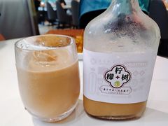 -柠檬树茶餐厅(海雅缤纷城店)