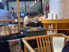 -湯系·煲汤手艺人(东二环泰禾广场店)