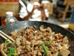-肠相汇常德老肠子馆(雨花亭店)