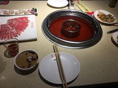 -蜀留香火锅·始于1999·原四川老火锅(白堤路店)