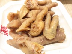 -泰煌鸡·上海白斩鸡·鸡汤面(万航店)