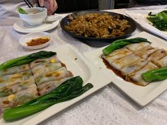 -沙河粉村·国家非遗传承(云台店)