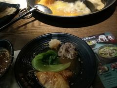 -呷哺呷哺 小火锅 (浦东新欧尚超市店)
