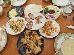 -老昌春饼(中央大街店)
