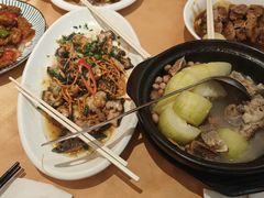 -汇景花园酒家(基立下道店)