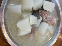 -慕儿姜鸭面江湖菜(七星岗二十年店)