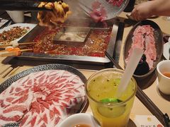 -锦城印象火锅(天府三街店)