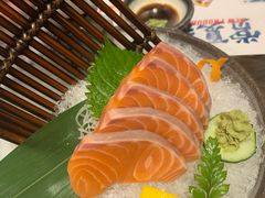 -古田居·特色寿司料理(骏欣中心店)