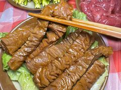 -重庆印象老火锅(梅林店)