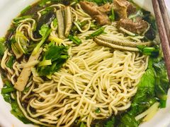 -老赵面店(大西路店)