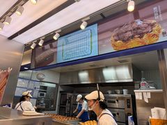 -酥侯糕点(长楹天街店)