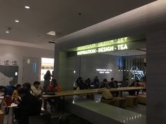 -喜茶(杭州滨江宝龙店)