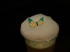 -BAR Signal·鸡尾酒酒吧