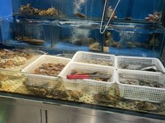 -潮庭·大连海鲜·炭火烧烤·扇贝王(大连店)
