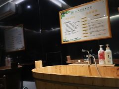 -尚康·按摩SPA·经络养生会所(东城总店)