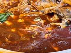 -西北印象佳宴(兴华街中段店)