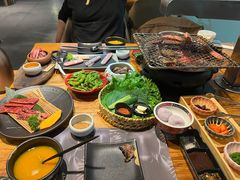 -黑牛の店·和牛烧肉(大悦城店)